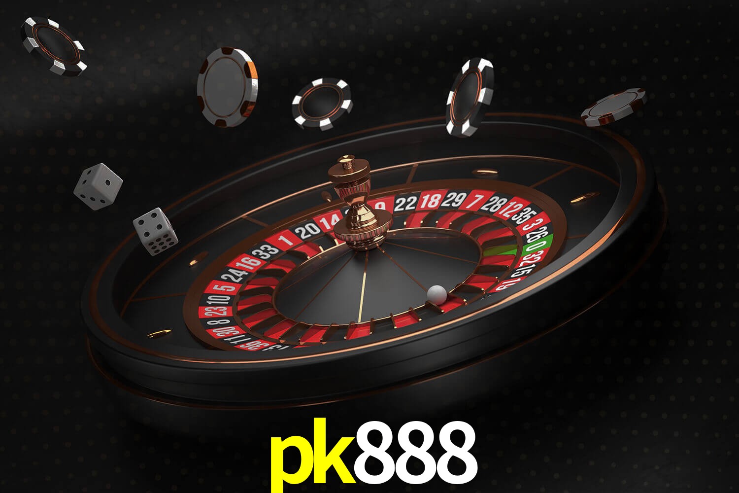 pk888 bet