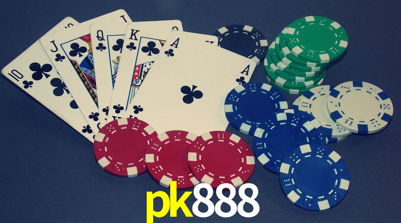 Experiência VIP pk888