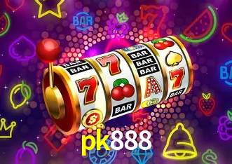 A Emoção da Loteria na pk888: Uma Chance de Mudança de Vida