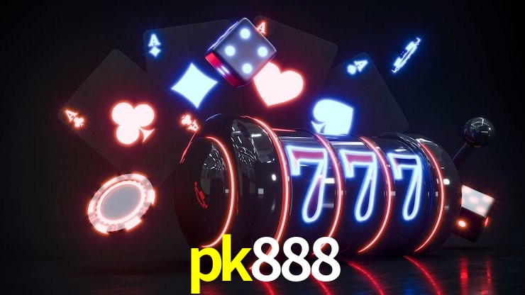 Welcome Bonus pk888