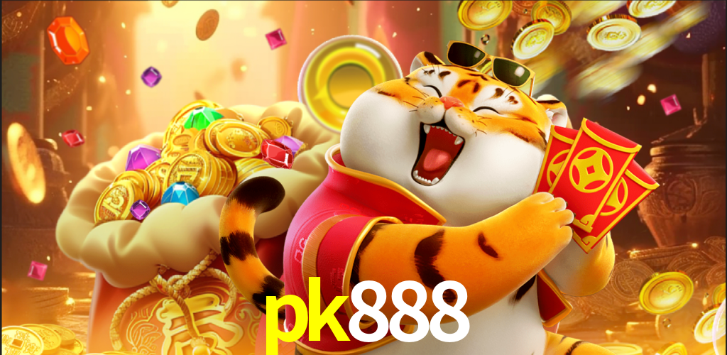 pk888 - Explosão de Prêmios - pk888.com