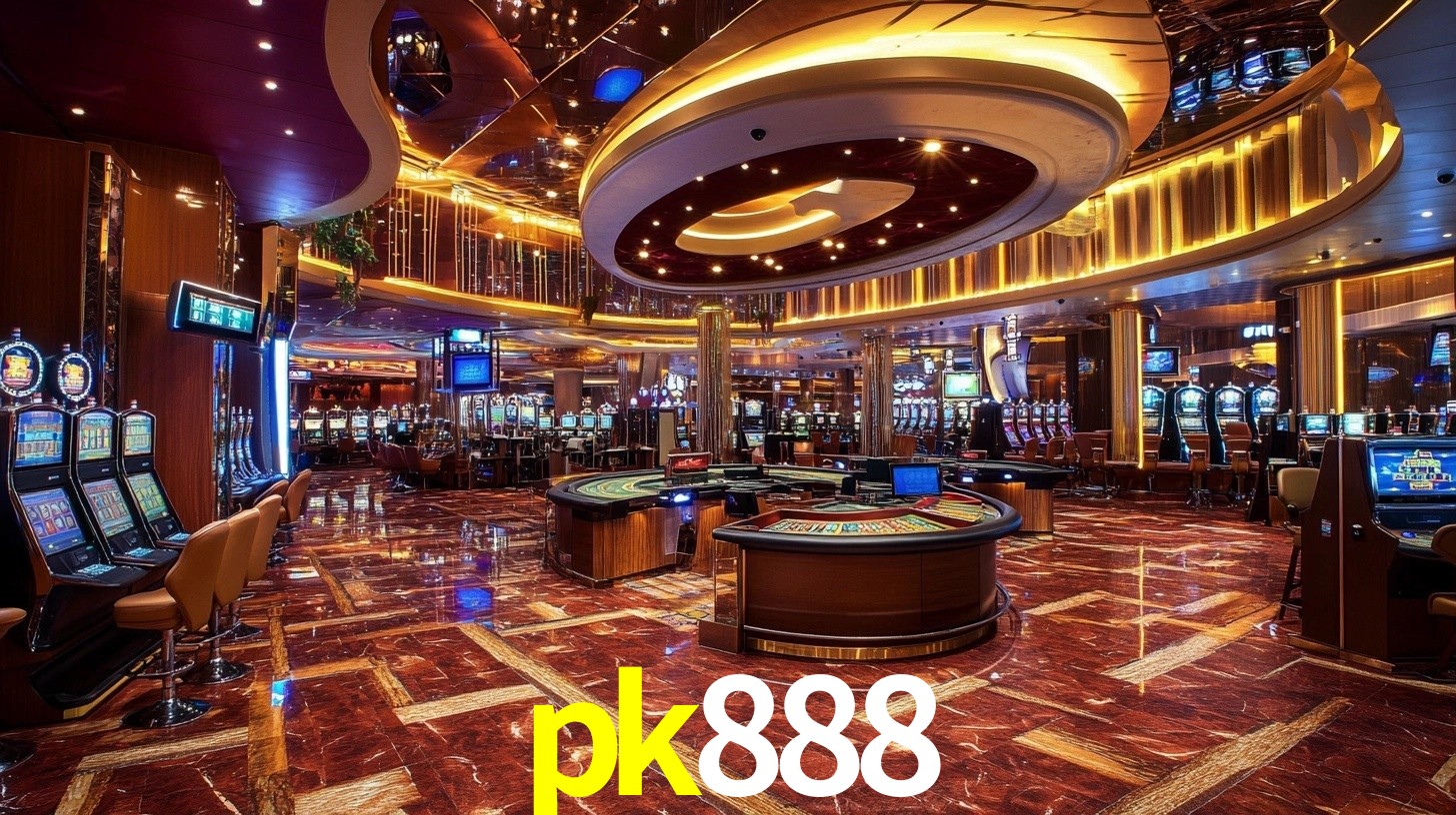 Daily Bonuses pk888