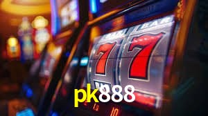 Sistemas de Segurança pk888