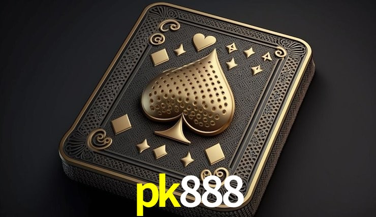 Recursos de Bônus pk888