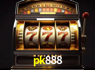 A Revolução dos Aplicativos de Jogos no pk888