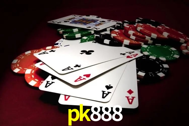 Jogo Aviator pk888