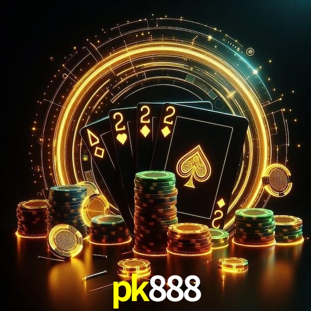 Provedores de Jogos pk888
