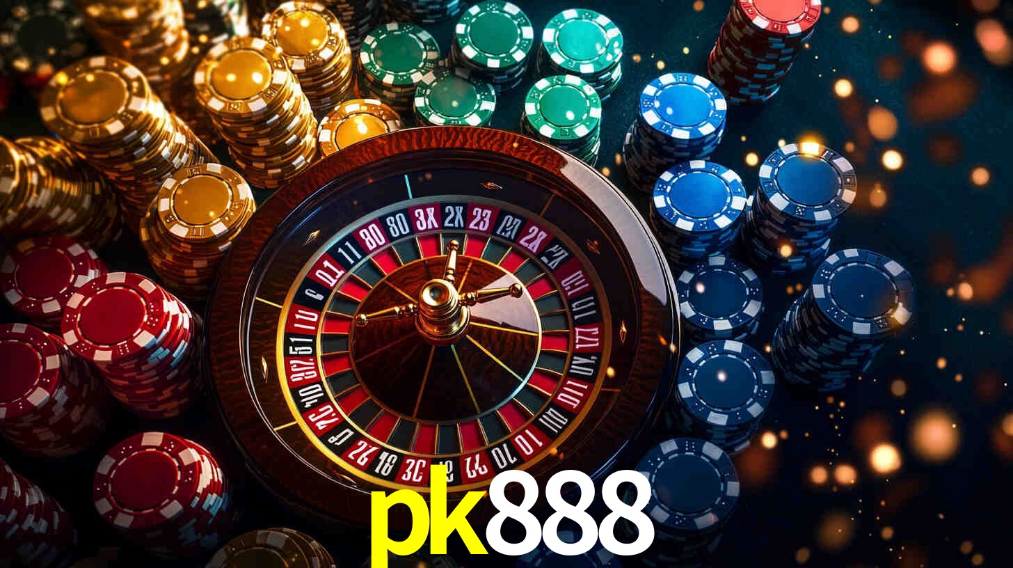 Premium Interface pk888