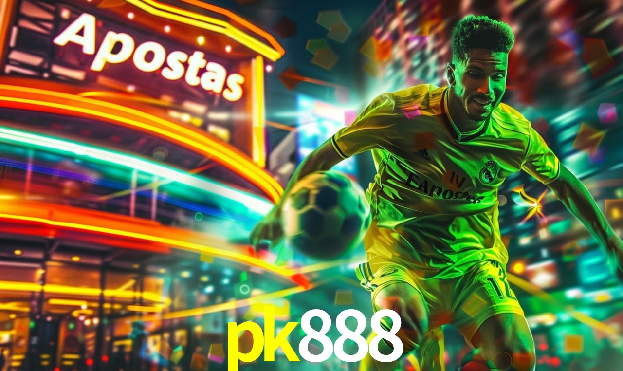 Casino Ao Vivo pk888