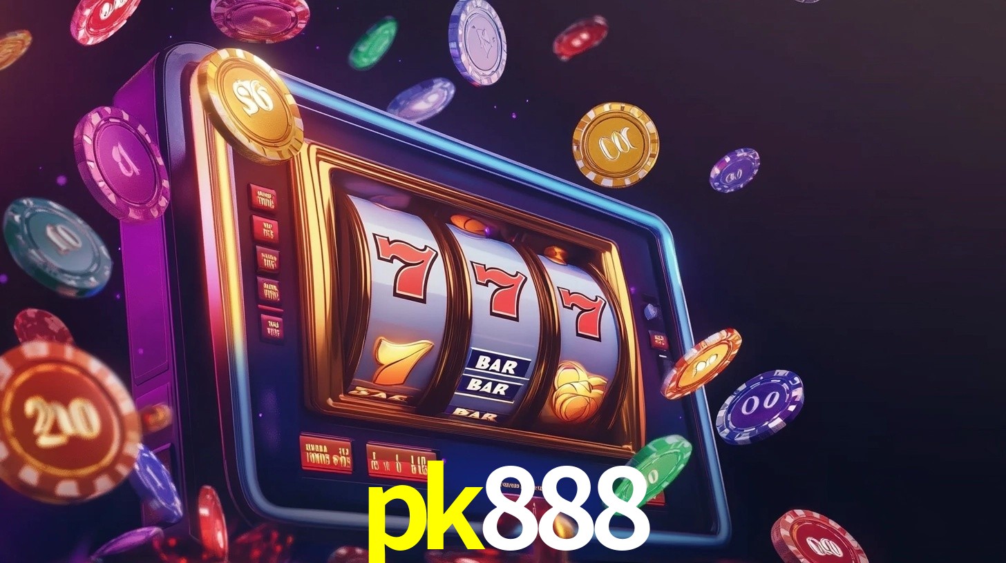 Tournaments pk888