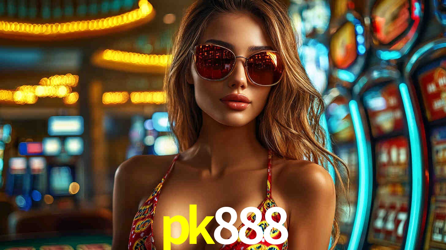 pk888 App Interface