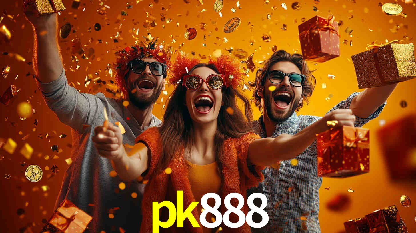 pk888: A Experiência de Casino com Jogos de Mesa ao Vivo