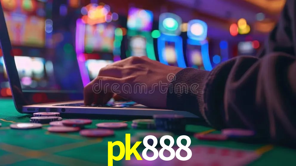 Torneios pk888