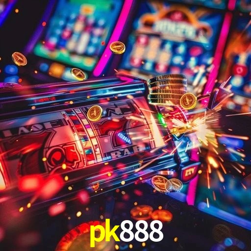 Casino VIP pk888