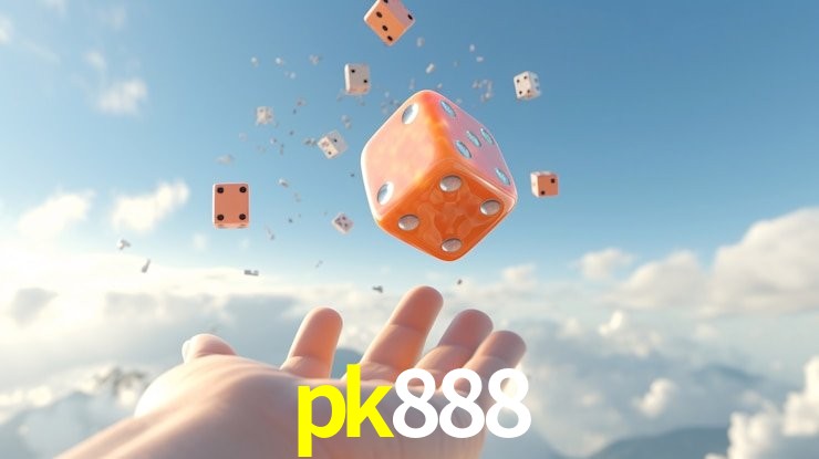 Spaceman Game pk888