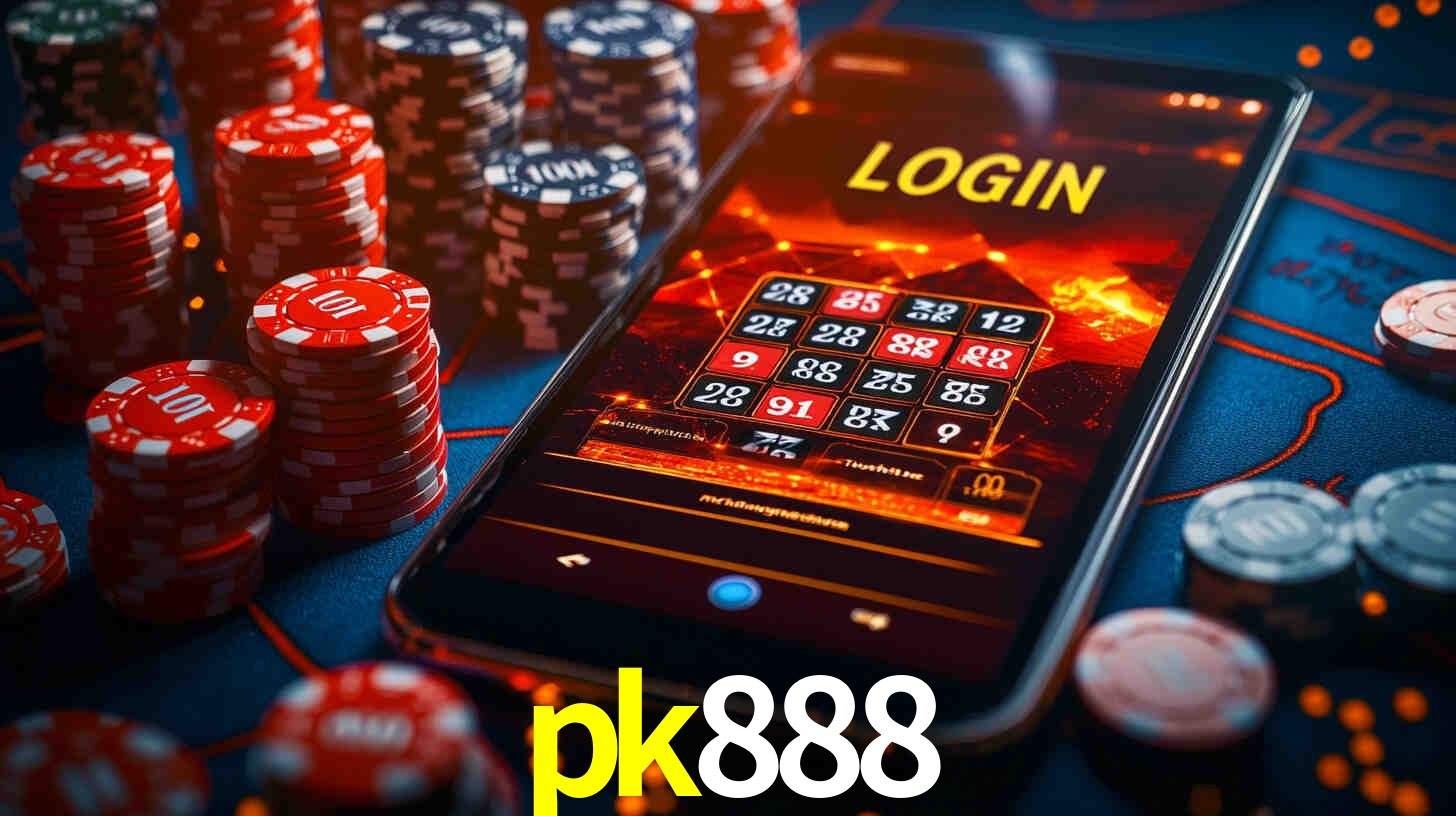 pk888 bet