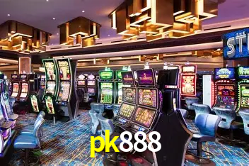 Apostas Esportivas na pk888: Um Guia Completo