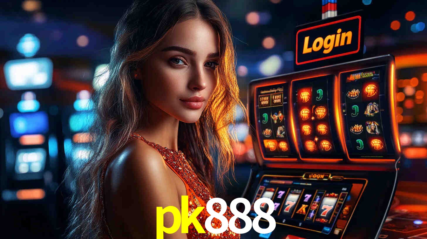 Sinta a adrenalina dos jogos de cassino com pk888