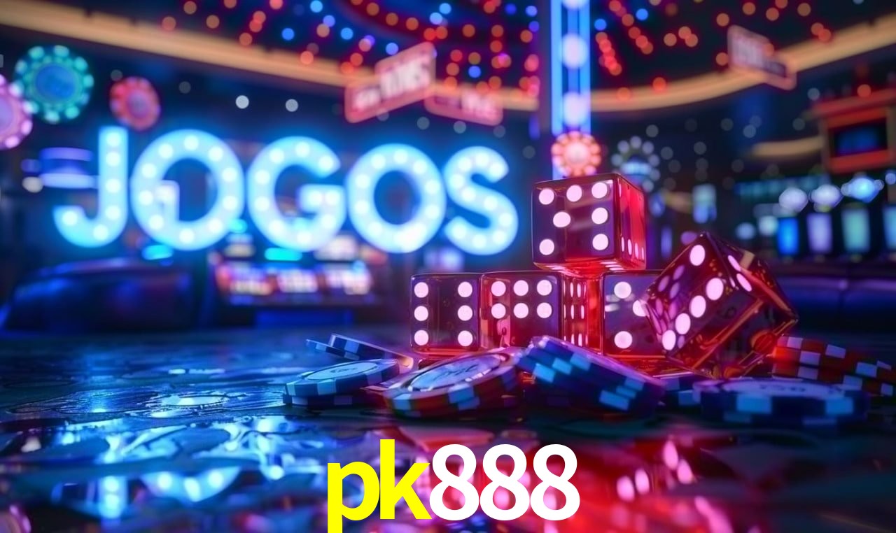 Bônus Diários pk888