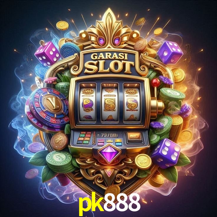 Promoção Relâmpago pk888