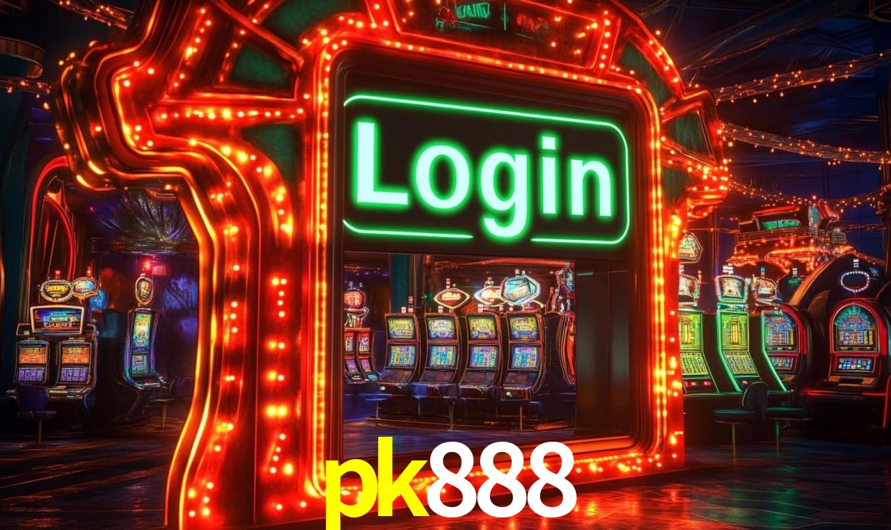 Estatísticas Esportivas pk888