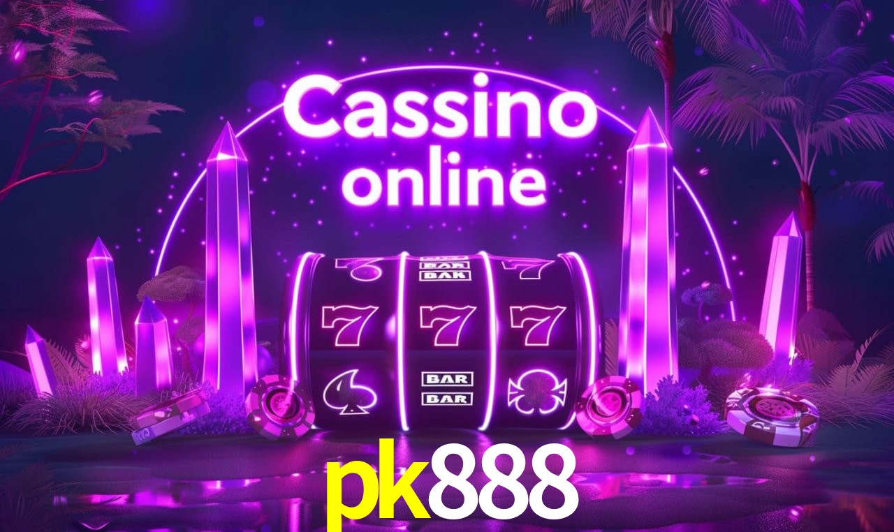 Especiais de Fim de Semana pk888