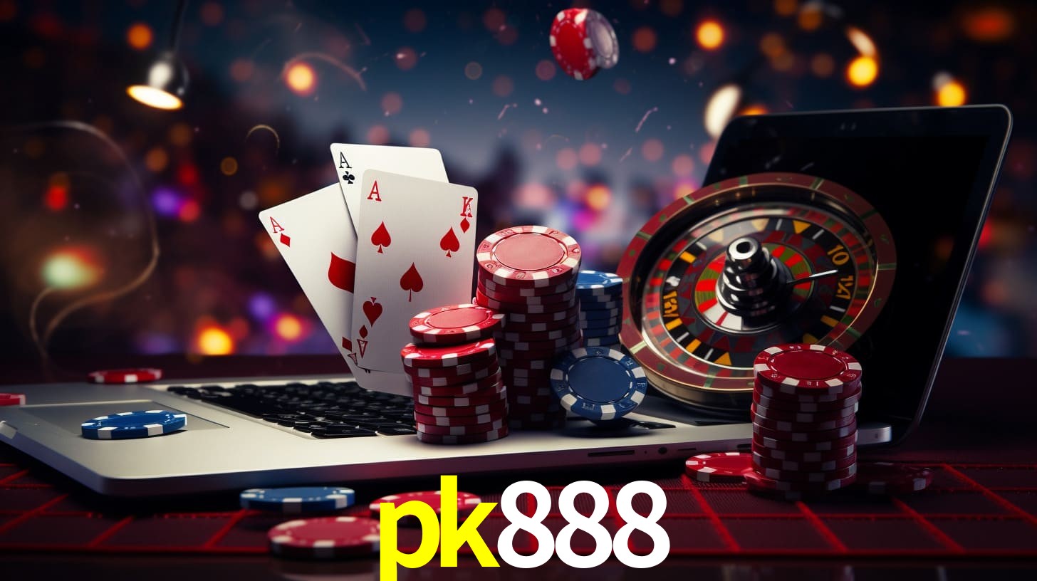 VIP Casino pk888