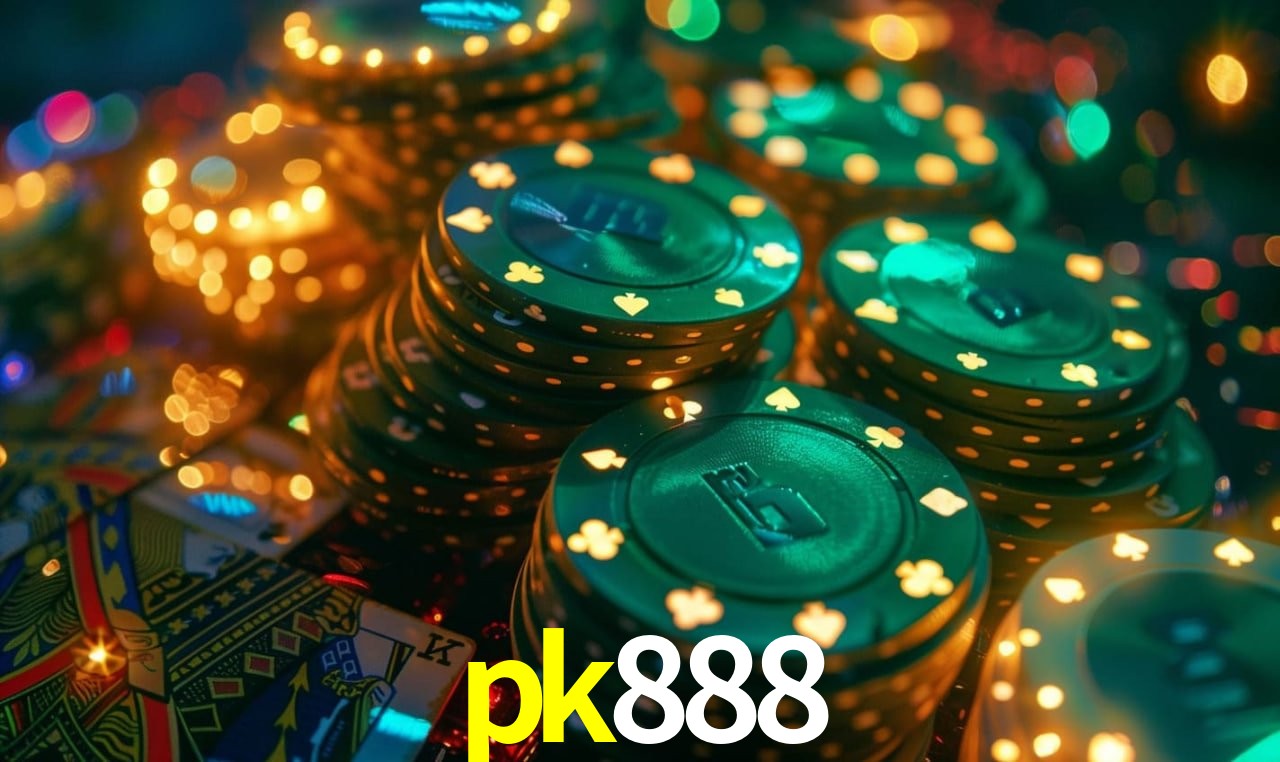 Apostas de Tênis pk888