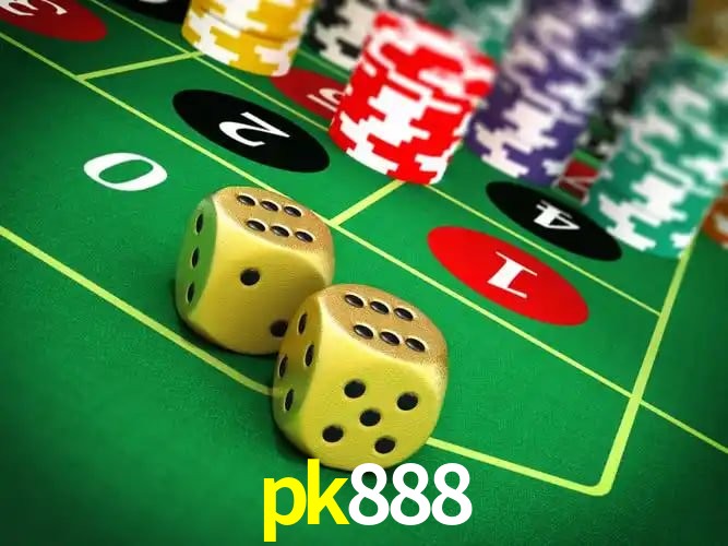 Basketball Betting pk888