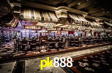 Exclusive Offers pk888