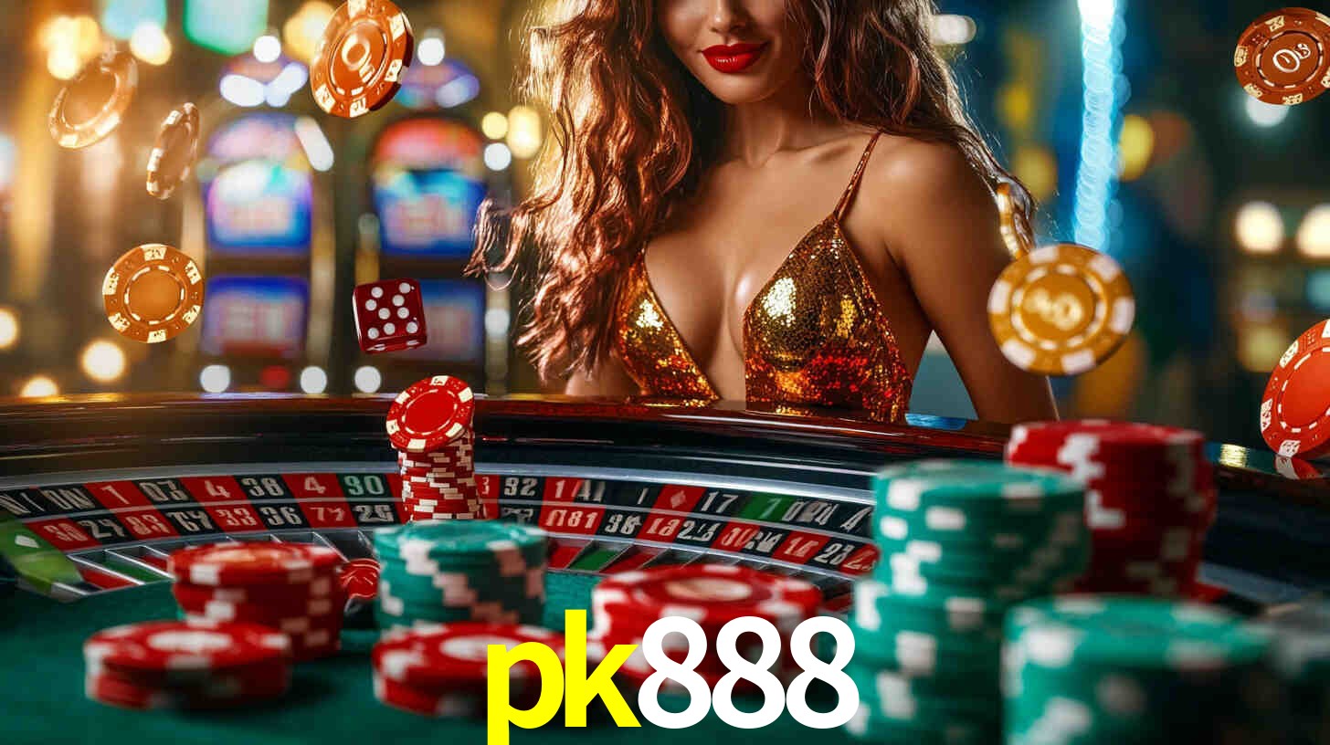 Exclusive Games pk888
