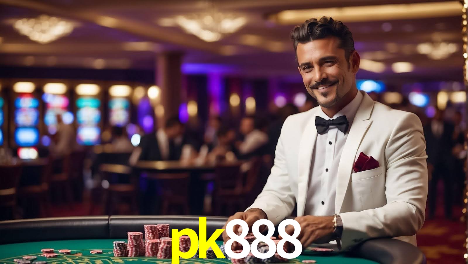 Ofertas Exclusivas pk888