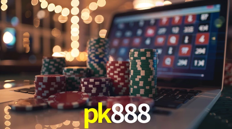 Live Casino pk888