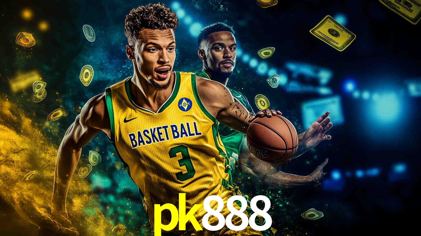 Descubra a Essência do pk888: Nossa História e Compromissos