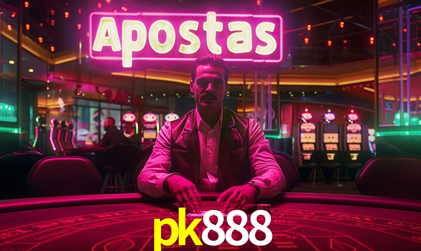 A Emoção da Loteria na pk888: Uma Chance de Mudança de Vida