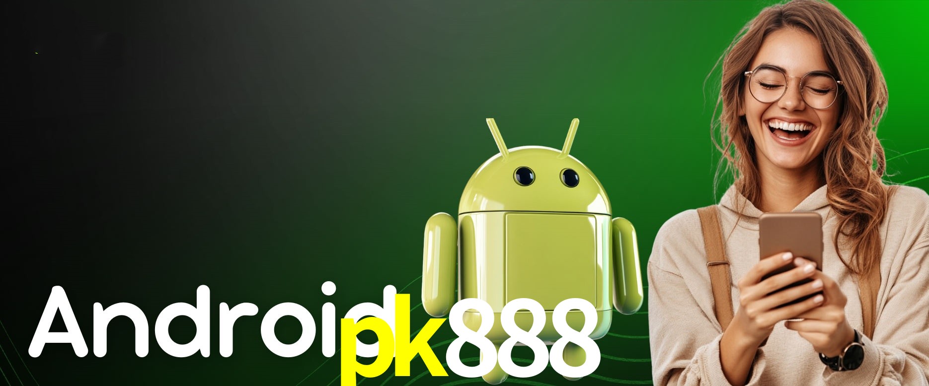 Platform Technology pk888