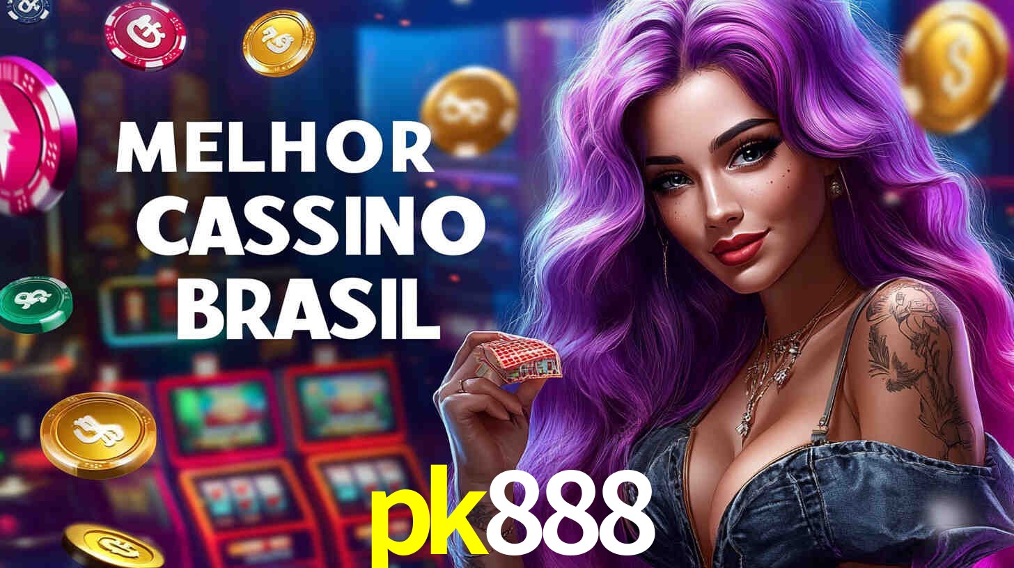 Descubra a Essência do pk888: Nossa História e Compromissos