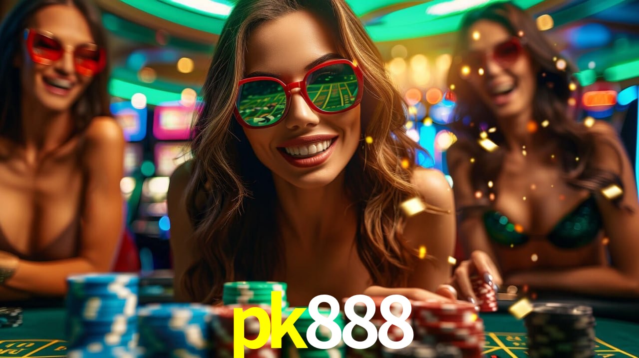 Tennis Betting pk888