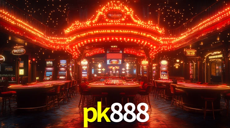 pk888 bet