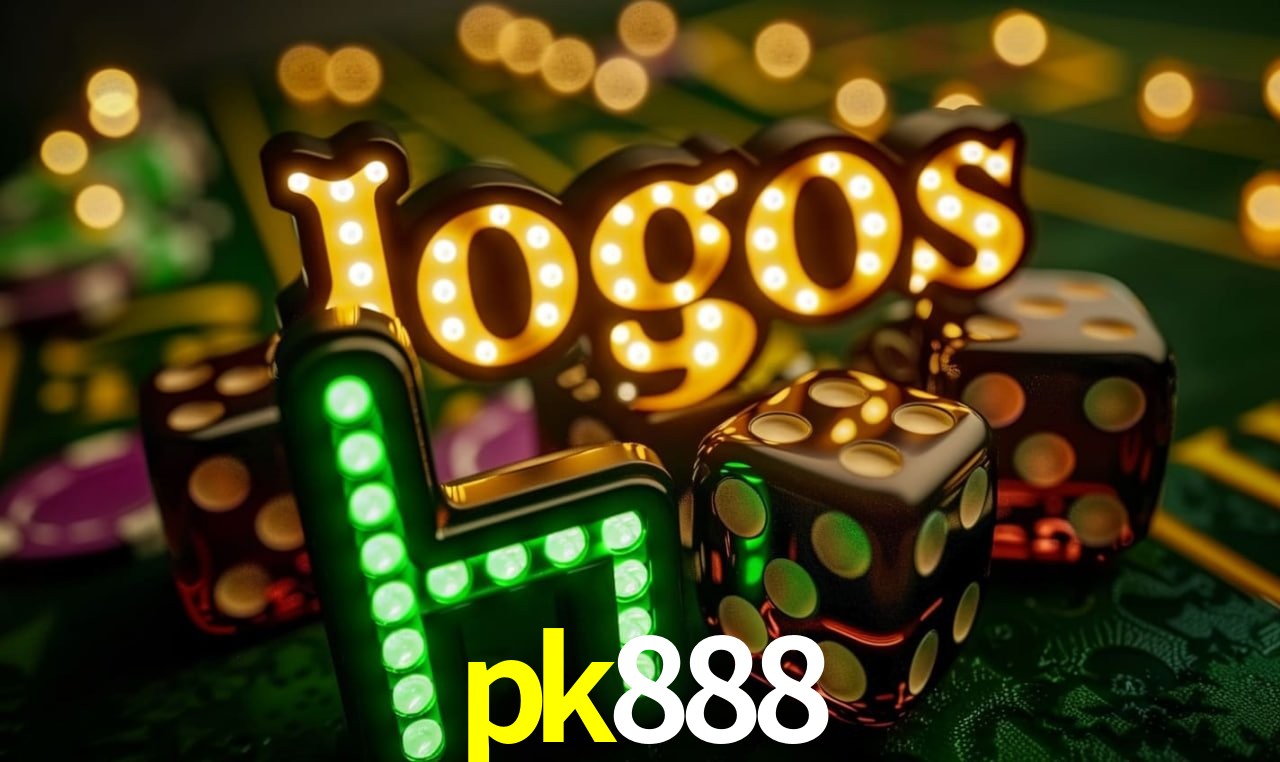 Diretório de Jogos pk888