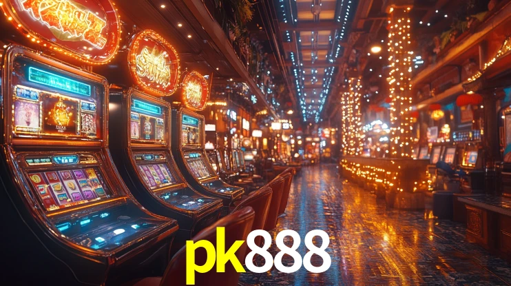 pk888: Seu Especialista em Apostas Esportivas Brasileiras