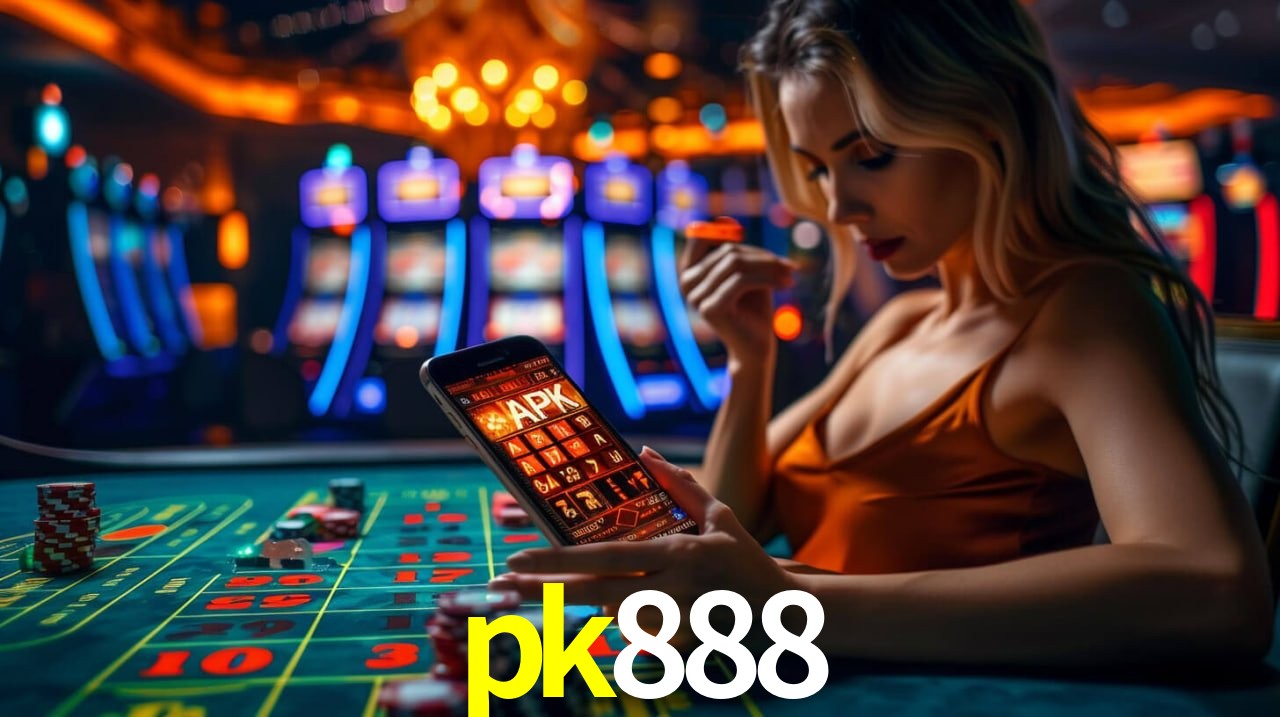 Football Betting pk888