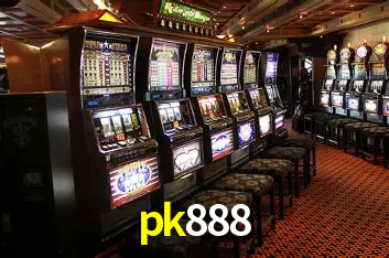 Apostas Esportivas na pk888: Um Guia Completo