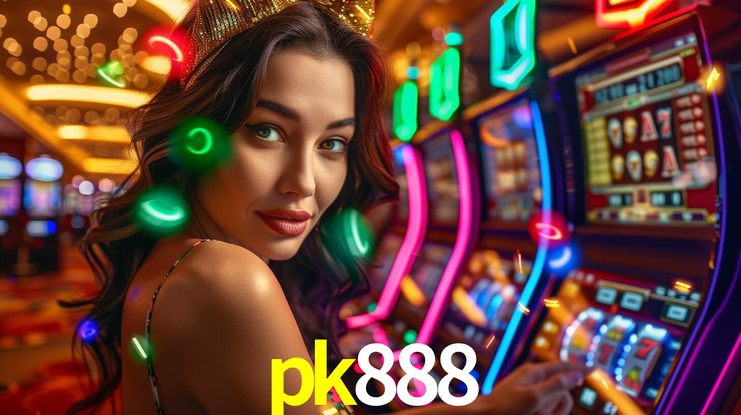 pk888