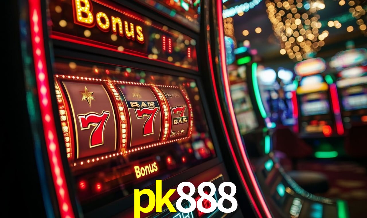 pk888 bet
