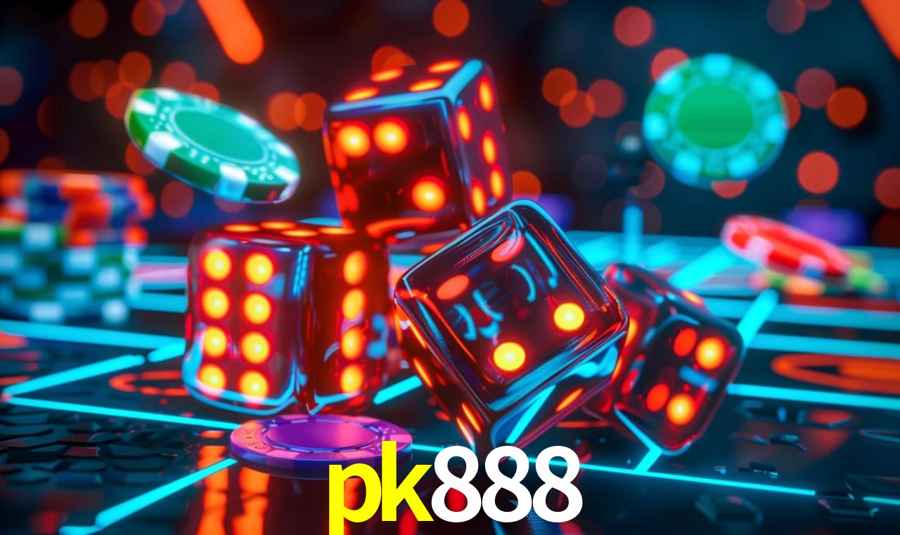 A Experiência Imersiva dos Cassinos Ao Vivo no pk888