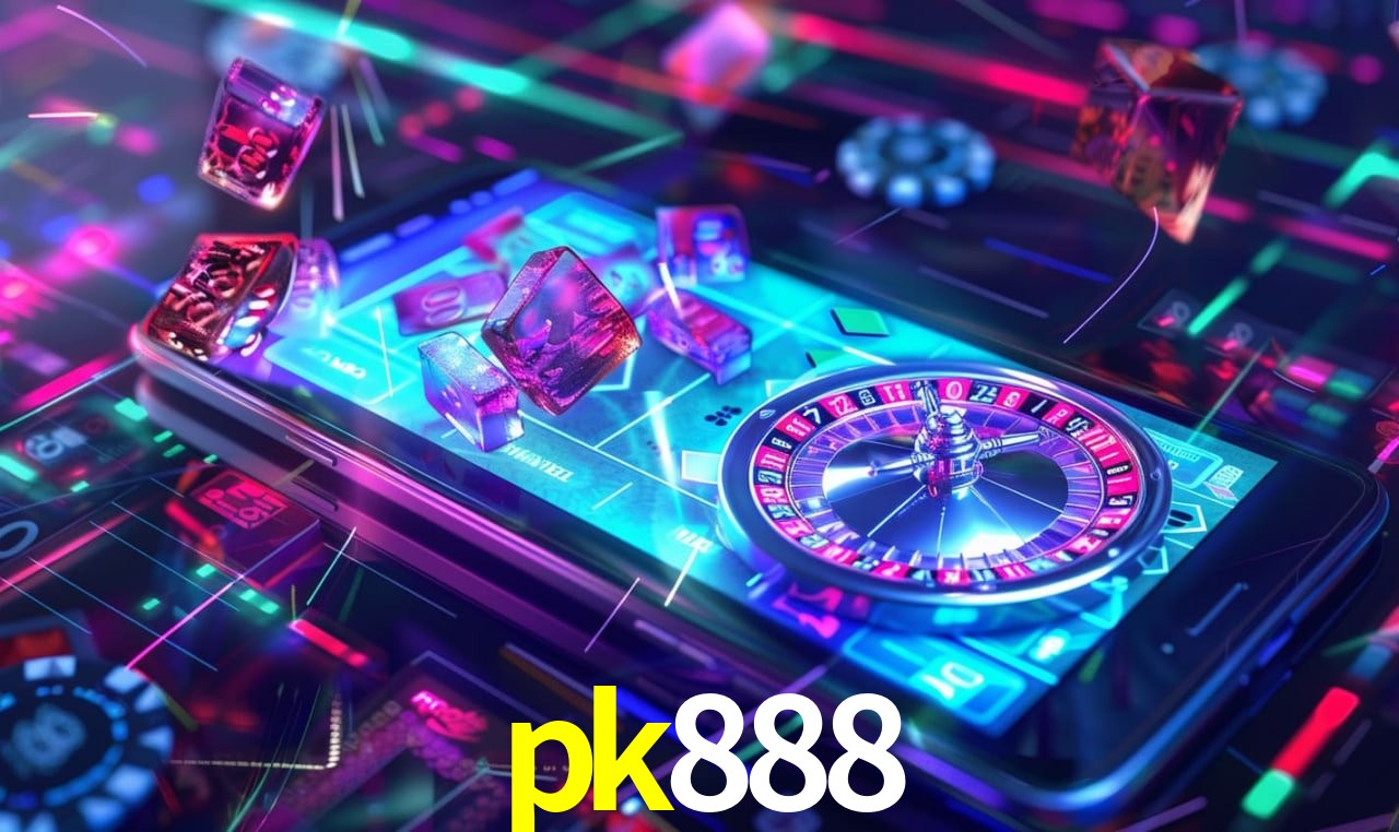 Jogo Spaceman pk888