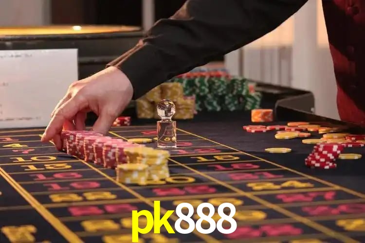 Descubra a Magia dos Jogos de Arcade no pk888