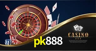 Jogo Aviator pk888
