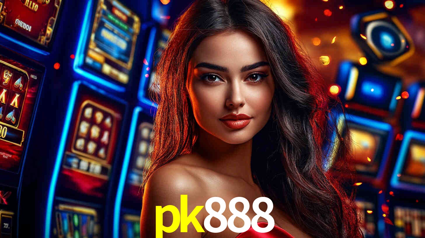 Apostas Esportivas na pk888: Um Guia Completo